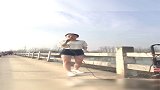 一曲下定决心忘记你勾起无数回忆，满满的感动
