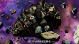 龙珠中最强的存在，贝吉塔不愧为赛亚人王子，领悟了晶蓝赛亚人