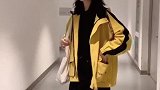 你会选择在几月份买秋装呢？