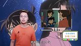 小兰早就知道柯南身份？观众：新一你摊牌吧，绿帽子堆成山了