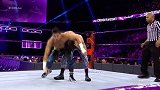 WWE-17年-RAW第1232期：单打赛帕金斯VS肯德里克-全场