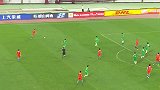 第19轮 贵州智诚vs山东鲁能 95'