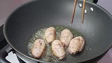 吃了这么多年鸡翅，还是这种做法好吃，我家孩子超喜欢，看着都香