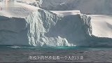 南极沙漠冒出“血水”调查有发现，里面可能存在生物