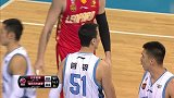 CBA-1617赛季-常规赛-第14轮-螳螂捕蝉黄雀在后！吉喆篮下血帽兰佩-花絮