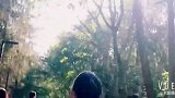 打卡照母山