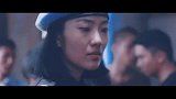 《维和女警》燃情MV：杨小荷异国救援，尽显军人风姿