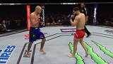 UFC-17年-UFC211前瞻：马斯维达尔精彩对战集锦-专题