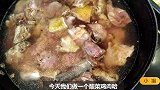 用酸菜鱼的做法做这鸡肉，味道不是一般的棒，下酒又下饭