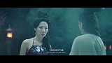 一部古装玄幻片，里面的女妖精，各个都是大美人！
