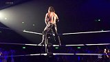 WWE-17年-WWE世界巡演日本站：AJ放话科尔宾 你将面对世界最强对手-花絮