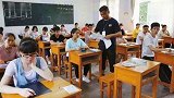安徽毛坦厂中学复读班首次在沪招生 学费6万试卷千套