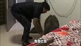 奶奶，你就放过我吧，我真的吃不下了