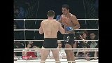 UFC-14年-UFC至尊格斗：诺盖拉vs战警米尔科-专题