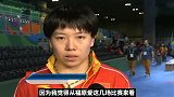 李晓霞逆境，就是没想过福原爱会输得这么难看，女乒一直这么扎心