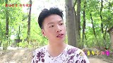 来福想要小伙伴同款弓箭，甜甜竟给他自制了巨无霸弓箭