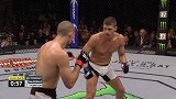 UFC-17年-UFC209自由格斗：汤普森vs麦克唐纳德-专题