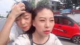 生活要有仪式感！儿子不好好吃饭，看单身妈妈是如何应对？