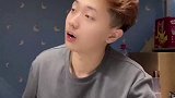 当室友不会说情话时#寝室