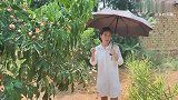 农村单身姑娘至今没有男朋友，她到底有啥的要求，听听她咋说