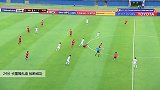 卡里姆扎迪 U23亚洲杯 2020 伊朗U23 VS 韩国U23 精彩集锦