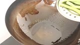 分享蒜蓉豆角好吃做法，学会这一招，脆嫩入味，下酒又下饭