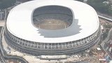 东京奥运会主体育场工程结束 总花费约99亿人民币