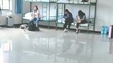 这是寝室吗？这不是仓库吗