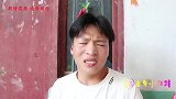 经过大爷的解释，妈妈终于知道自己误会了兄妹俩人！