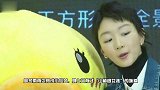 27岁周冬雨气场变强，与53岁刘嘉玲同框，完全没有输