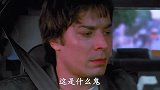 这几个劫匪身材是真的棒啊！