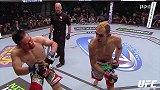UFC-18年-本周最佳KO：弗格森致命重击一拳打晕菊野克纪-精华