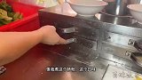 福建泉州海鲜肠粉，1份45，加4种鲜活小海鲜，堪比海鲜大餐！