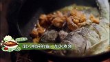 黄磊为大家做美食，红烧鱼、芋儿烧鸡，张杰看了赞不绝口