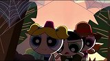 新飞天小女警：古墓里机关重重，得小心啊