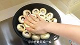 黄油蒜香蘑菇，比肉香比山珍海味还鲜