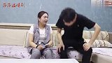 短剧：丈夫意外去世，妻子不改嫁独自抚养孩子，4年后丈突然回来