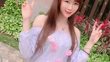 能数出来这里一共有几朵小花吗？