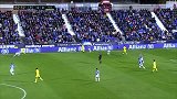 西甲-1617赛季-联赛-第14轮-莱加内斯0:0比利亚雷亚尔-精华