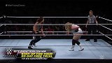 WWE-17年-WWE 梅·杨女子组锦标赛：派柏·尼文 VS 瑟琳娜·蒂博-专题