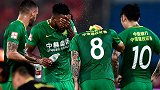恐韩？国安鲁能亚冠小组赛未能取胜 对韩国球队战绩惨不忍睹