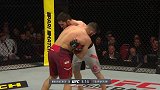 UFC格斗之夜149：轻量级 马哈切夫VS萨鲁基安