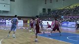 CBA-1415赛季-季前赛：张庆鹏12分老马2分 北京77：62吉林-新闻