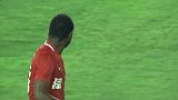 中超-17赛季-联赛-第12轮-第93分钟进球 绝平！巴索戈补时凌空抽射破门-花絮