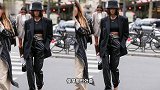 2020流行配色竟然是“特工”专属allblack