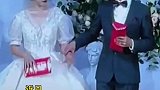 新郎回看婚礼录像才发现的好笑一幕