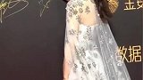 超仙的宋祖儿来了！小姐姐身穿纱裙就像小仙女，最后那一笑好甜！