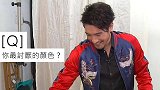 高以翔不仅外表出众演技也非常优秀