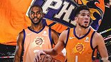 激活艾顿解放布克？太阳队欢迎CP3来到凤凰城