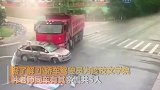 惋惜！高校门口发生交通事故 车内一博士教师及家人不幸离世